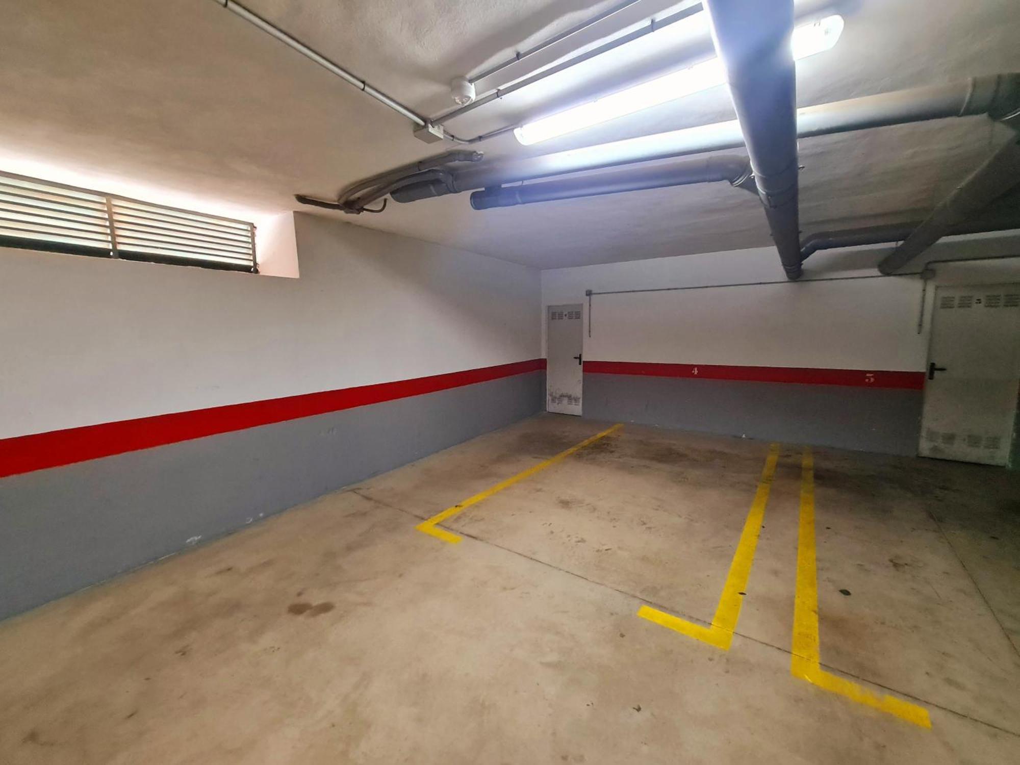 Appartement Crishome Bbq Parking Y Bicis
